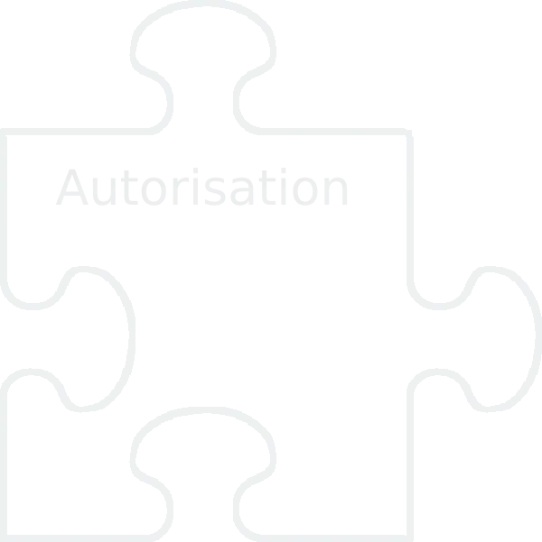autorisation
