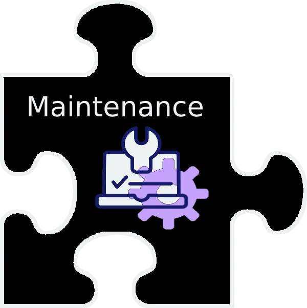 logomaintenance